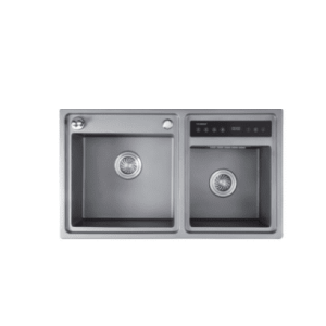 Chậu Rửa Chén BELLO BL-C480R 2 Hộc