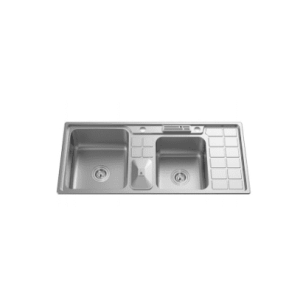 Chậu Rửa Chén BELLO BL-C500 2 Hộc