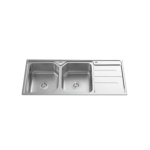 Chậu Rửa Chén BELLO BL-C908 2 Hộc