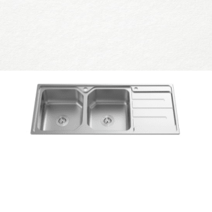 Chậu Rửa Chén BELLO BL-C580 2 Hộc