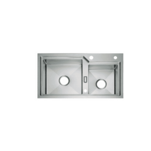 Chậu Rửa Chén BELLO BL-C580 2 Hộc