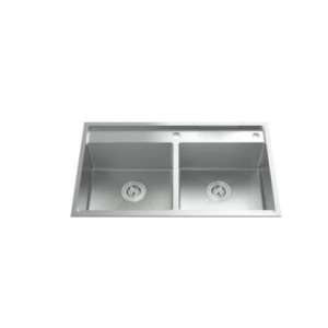 Chậu Rửa Chén BELLO BL-C410 1 Hộc