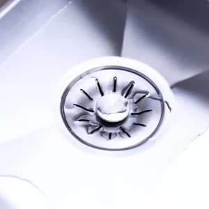 CHẬU RỬA BÁT 1 HỐ ARTINOX TITANIUM NA885U
