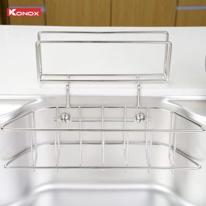 Chậu rửa bát phong cách Nhật bề mặt mịn Tari 9051SM