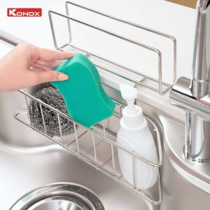 Chậu rửa bát phong cách Nhật bề mặt mịn Tari 9051SM