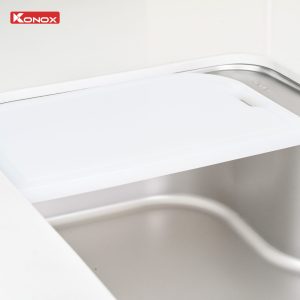 Chậu rửa bát phong cách Nhật bề mặt mịn Tari 9051SM
