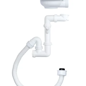 CHẬU RỬA BÁT 2 HỐ TASCA ICON NT642U