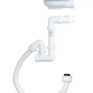 CHẬU RỬA BÁT 1 HỐ ARTINOX TITANIUM NA875U