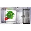 Chậu rửa bát Skyland EU-10545S