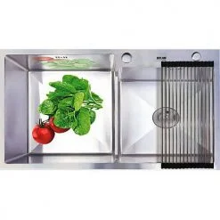 Chậu rửa chén Skyland EU-8246HS