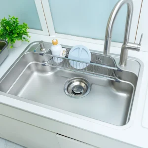 CHẬU RỬA BÁT 1 HỐ NOBINOX LIKEN NL790D