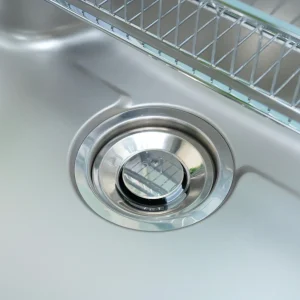 CHẬU RỬA BÁT 1 HỐ NOBINOX LIKEN NL790D