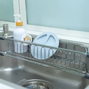 CHẬU RỬA BÁT 1 HỐ NOBINOX LIKEN NL790D