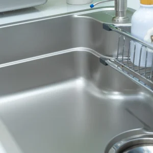 CHẬU RỬA BÁT 1 HỐ NOBINOX LIKEN NL790D