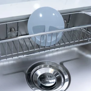 CHẬU RỬA BÁT 1 HỐ NOBINOX LIKEN NL890D