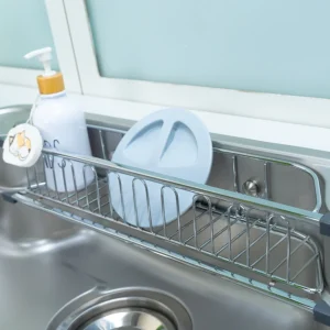 CHẬU RỬA BÁT 1 HỐ NOBINOX ARVO B180