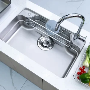 CHẬU RỬA BÁT 1 HỐ NOBINOX ARVO B180