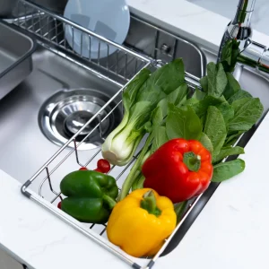 CHẬU RỬA BÁT 1 HỐ NOBINOX ARVO B180