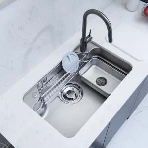 CHẬU RỬA BÁT 1 HỐ NOBINOX LIKEN NL780