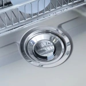 CHẬU RỬA BÁT 1 HỐ NOBINOX LIKEN NL780