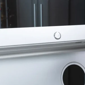 CHẬU RỬA BÁT 1 HỐ NOBINOX LUMIA NX554