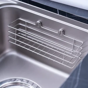 CHẬU RỬA BÁT 1 HỐ NOBINOX MONO VA200