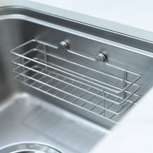 CHẬU RỬA BÁT 1 HỐ NOBINOX MONO VA203M