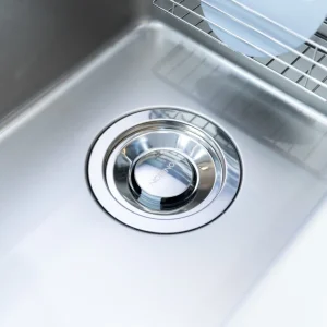 CHẬU RỬA BÁT 1 HỐ NOBINOX MONO VA203M