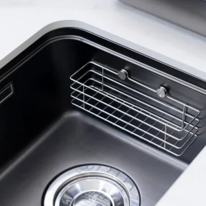 CHẬU RỬA BÁT 1 HỐ NOBINOX MONO VA206B