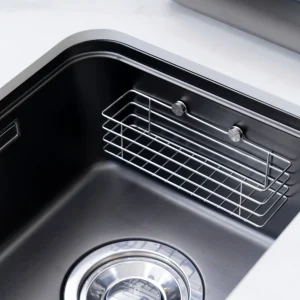 CHẬU RỬA BÁT 1 HỐ NOBINOX NOVA A284B