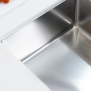 CHẬU RỬA BÁT 1 HỐ TASCA ADRIA NT672