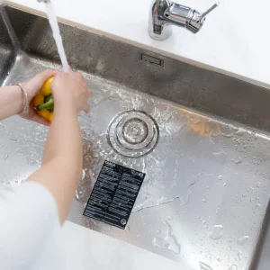 CHẬU RỬA BÁT 1 HỐ TASCA ADRIA NT672