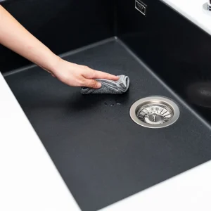 CHẬU RỬA BÁT ĐÁ 1 HỐ TASCA MITO NT761B