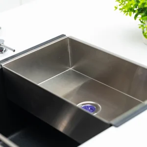 CHẬU RỬA BÁT ĐÁ 1 HỐ TASCA MITO NT761B