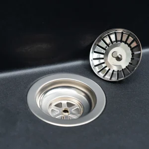 CHẬU RỬA BÁT ĐÁ 1 HỐ TASCA MITO NT761B