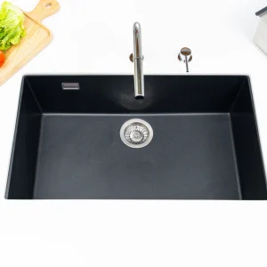CHẬU RỬA BÁT ĐÁ 1 HỐ TASCA MITO NT761B