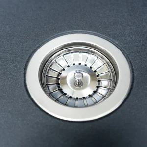 CHẬU RỬA BÁT ĐÁ 1 HỐ TASCA MITO NT861B