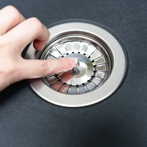 CHẬU RỬA BÁT ĐÁ 1 HỐ TASCA MITO NT861B