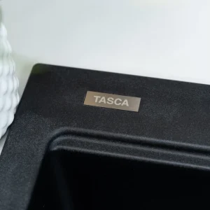 CHẬU RỬA BÁT ĐÁ 1 HỐ TASCA MITO NT861B