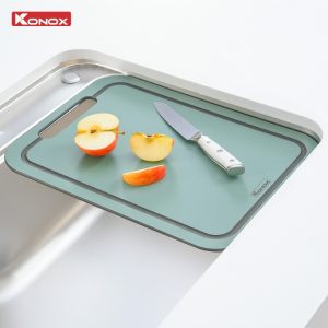 Chậu rửa bát chống xước (phiên bản cá nhân hóa) Tari Smart 9050PP