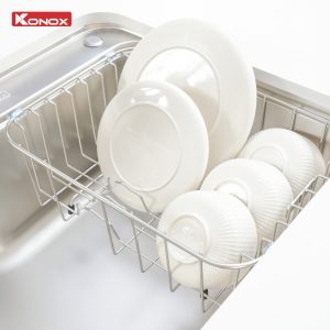 Chậu rửa bát chống xước (phiên bản cá nhân hóa) Tari Smart 9050PP
