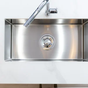 CHẬU RỬA BÁT TASCA CANOVA MAXI NT884