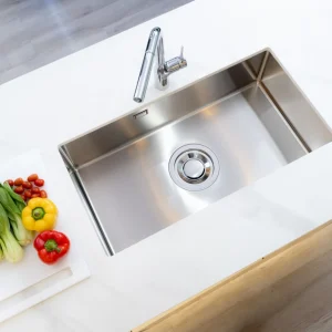 CHẬU RỬA BÁT TASCA CANOVA MAXI NT884
