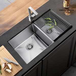 Chậu Rửa Chén BELLO BL-C500 2 Hộc