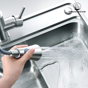 Chậu Rửa Chén BELLO BL-C330 1 Hộc