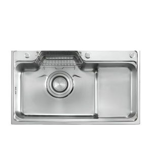 Chậu Rửa Chén BELLO BL-C330 1 Hộc