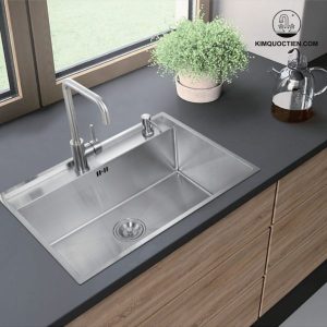 Chậu Rửa Chén BELLO BL-C340 1 Hộc