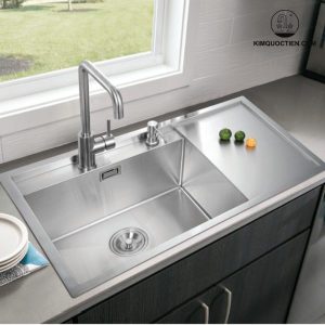 Chậu Rửa Chén BELLO BL-C350 1 Hộc