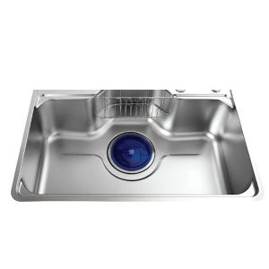 Chậu Rửa Chén BELLO BL-C400 1 Hộc