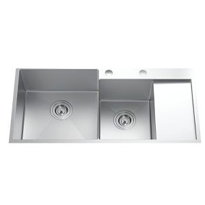 Chậu Rửa Chén BELLO BL-C450 2 Hộc 1 Bàn
